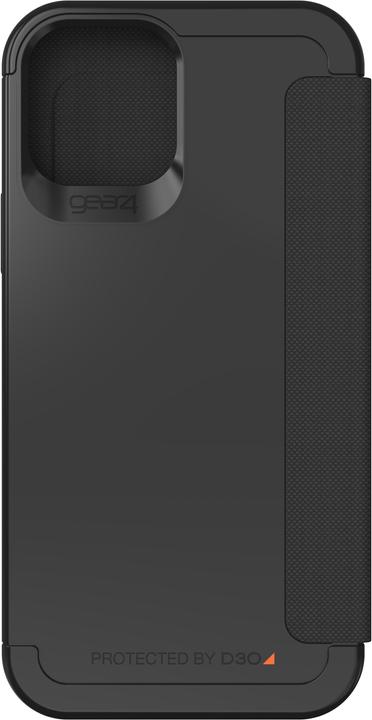 Actual product image gear4 Wembley Flip (Realme 12 Pro+, Apple iPhone 12)