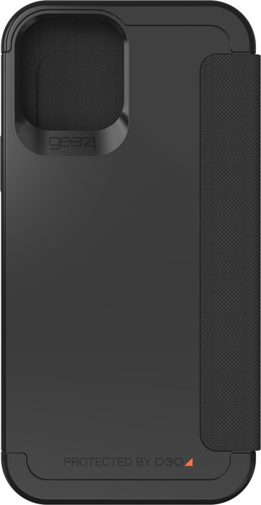 Produktbild gear4 Wembley Flip (Realme 12 Pro+, Apple iPhone 12)