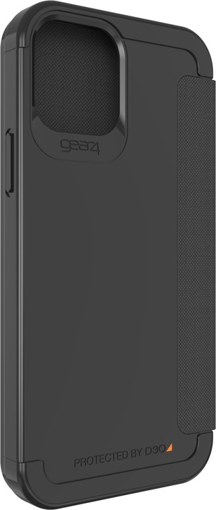Produktbild gear4 Wembley Flip (Realme 12 Pro+, Apple iPhone 12)