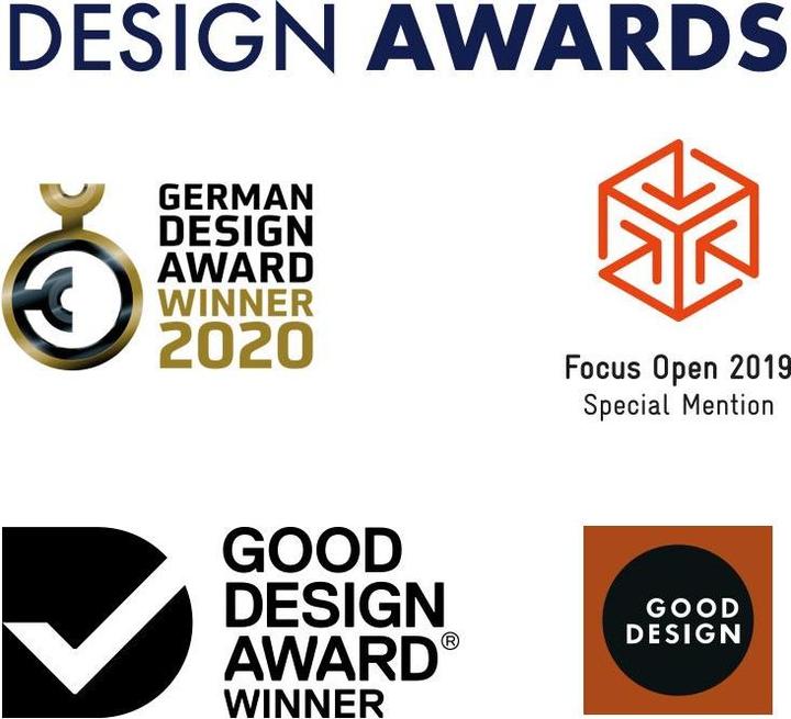 Actual product image Satisfyer Endless Love