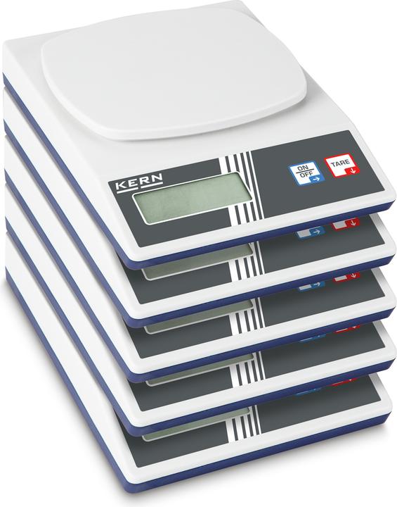 Produktbild Kern Schulwaage EFS 600-1S05