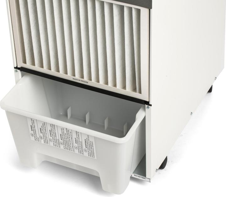 Produktbild Wood's LD-48 PRO+ (180 m², 43 l/24h)