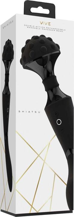 Produktbild Shots Shiatsu