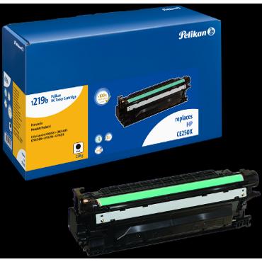 Thumbnail - Pelikan, Toner, 504x (BK)