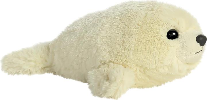 Immagine prodotto HERMA Mini Flopsies Baby Harp Seal 8In/20cm