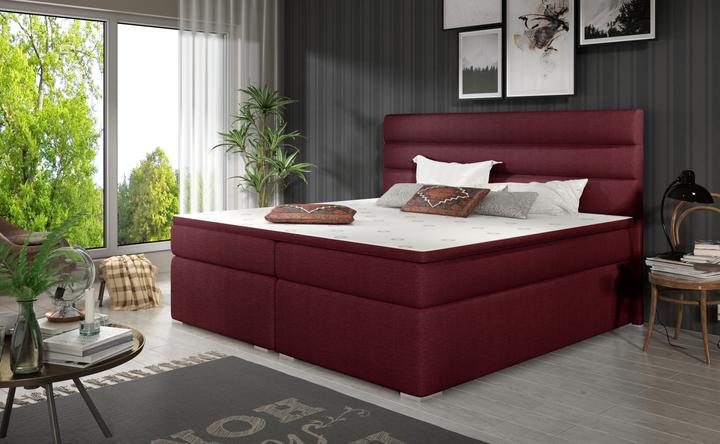 Image du produit ELTAP Softy mit Stauraum (160 x 200 cm)