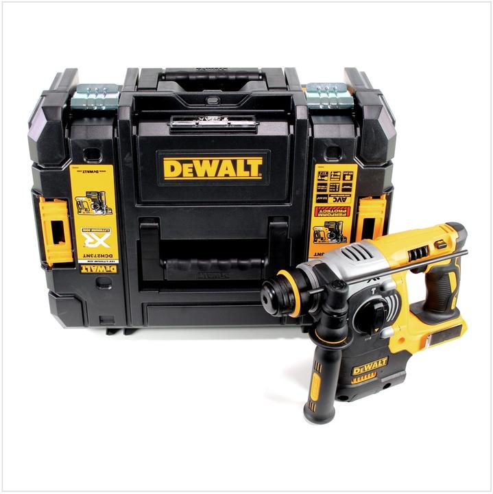 Produktbild DeWalt Schlagbohrmaschine DCH273NT (Akkubetrieb)