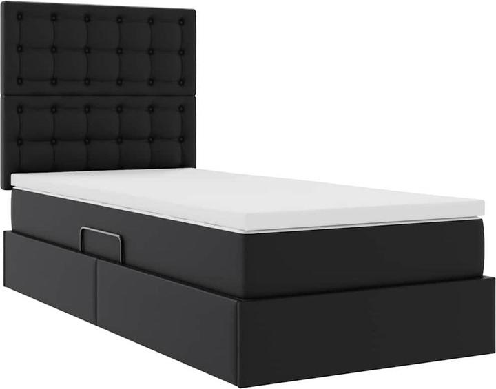 Produktbild vidaXL Moderne Möbel (90 x 190 cm)