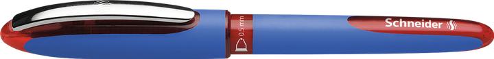 Image du produit Schneider Roller hybride (Rouge, 1x)
