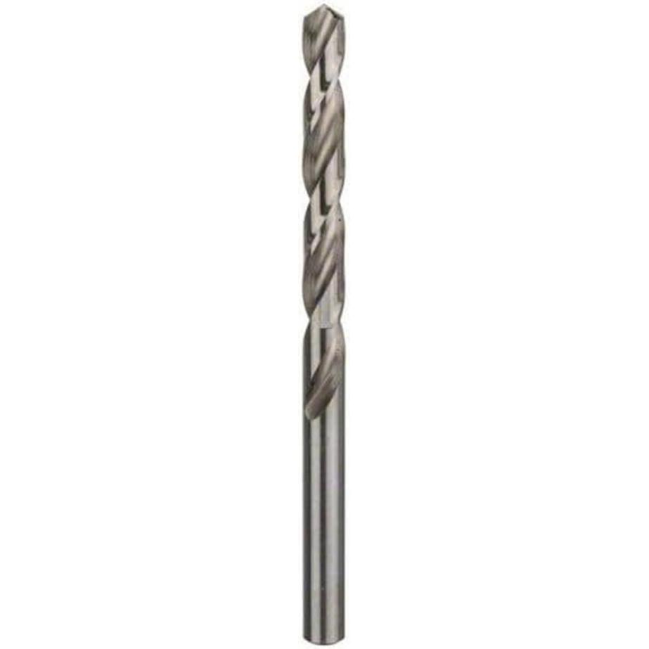 Bosch Zubehör, Bohrereinsatz, Metallbohrer HSS-G, DIN 338 D= 1,5 mm L= 40 mm (1.5 mm)
