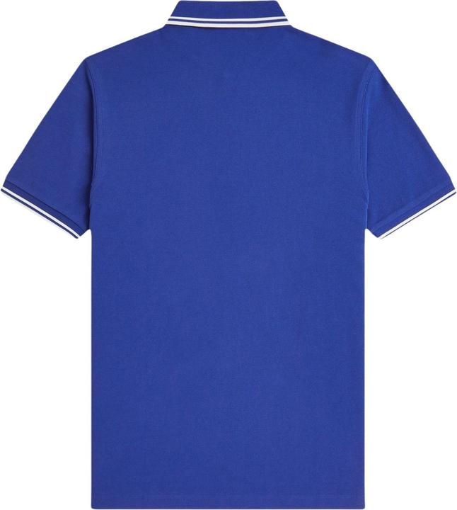 Image du produit Fred Perry Polo à double bande (S)
