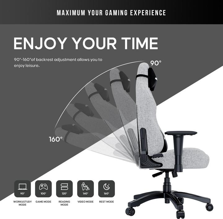 Actual product image Anda seaT Luna