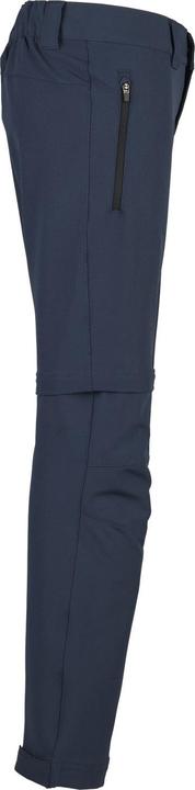 Produktbild Heber Peak Kid's EvergreenHe. Zip Off Pants (104)