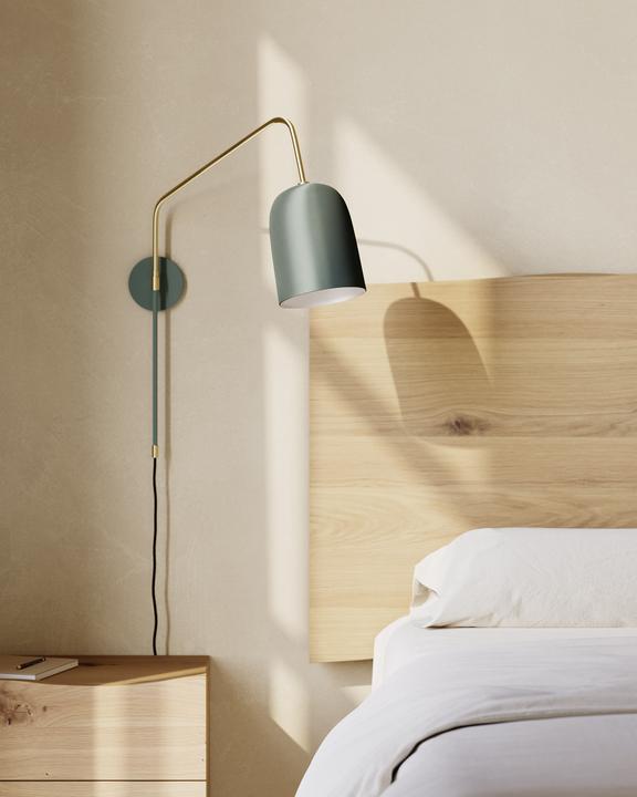 Actual product image Kave Home Audrie (E27)