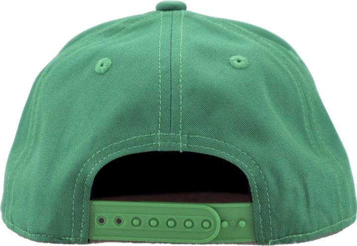 Produktbild Bavarian Caps Pumuckl Transformer (One Size)