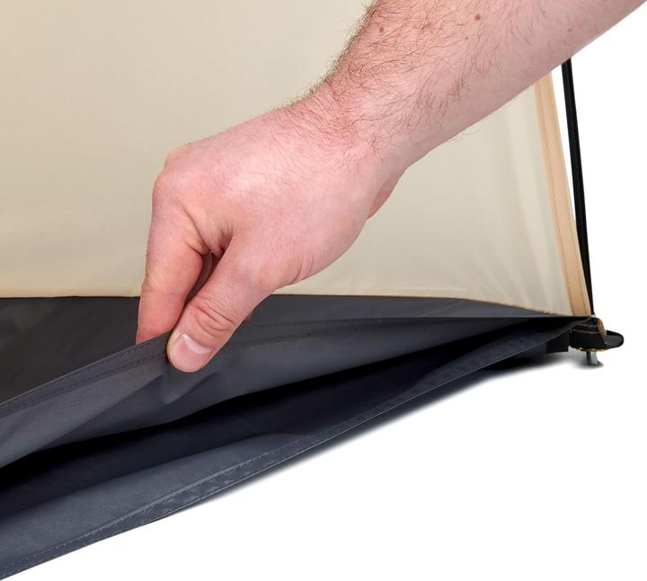 Image du produit Uquip Shelly Mini (0.40 kg)