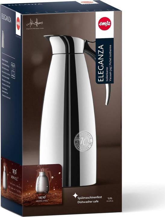 Actual product image Emsa Elegance (1 l)