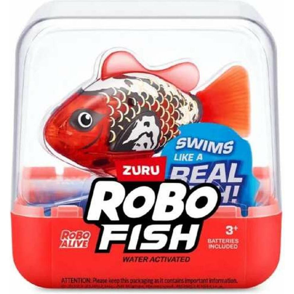 Magni Robo Alive Serie 3