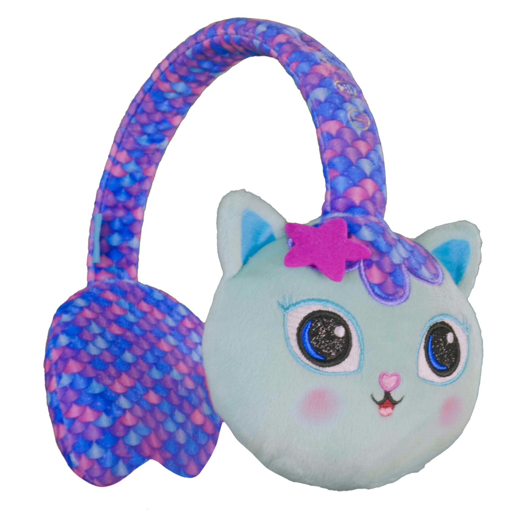 Gaems Gabbys Headphone Plush thumbnail
