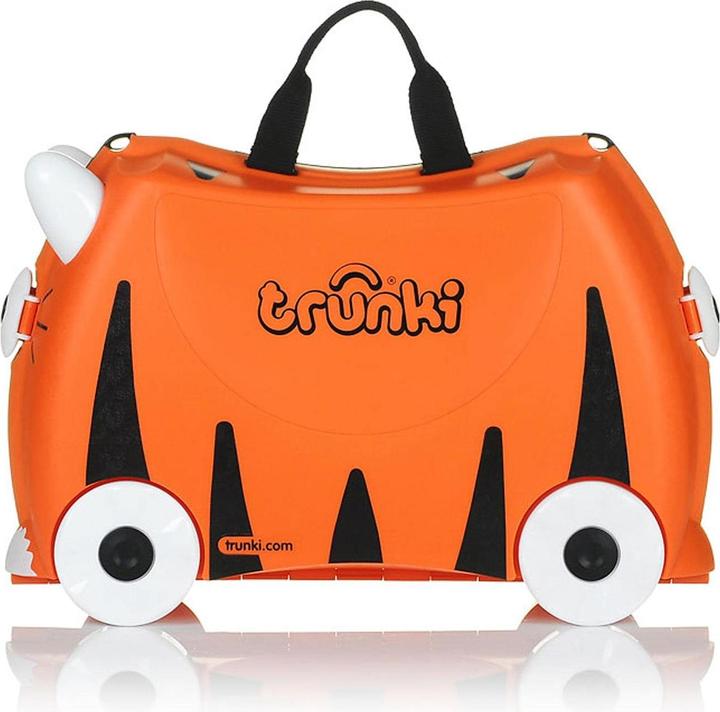Produktbild Trunki Tipu Tiger (18 l)