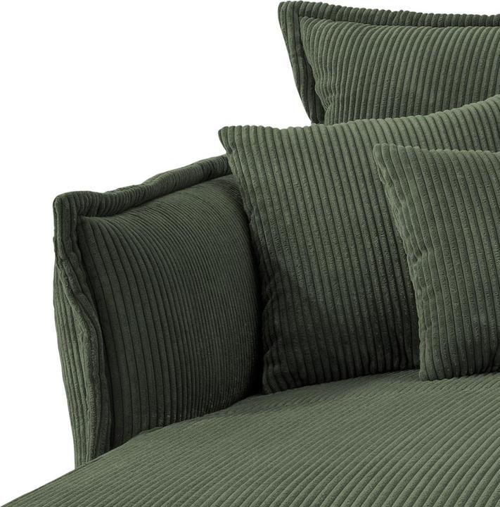 Image du produit Livetastic Lava (Canapé d'angle)