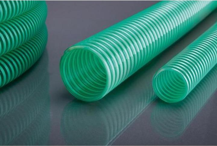 APD Saugschlauch Druckschlauch APDatec 10 38 x 3,2 mm 25 Meter (25 m, 3.20 mm)
