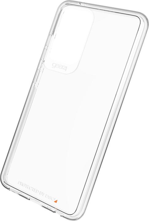 Actual product image gear4 Crystal Palace (Samsung Galaxy A52, Samsung Galaxy A52 5G)