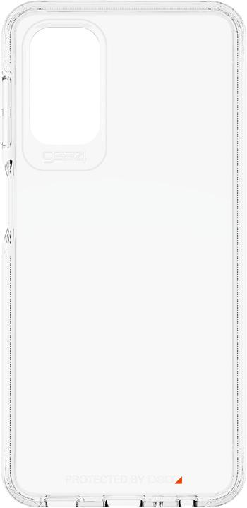 Actual product image gear4 Crystal Palace (Samsung Galaxy A32 5G)