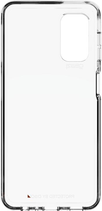 Actual product image gear4 Crystal Palace (Samsung Galaxy A32 5G)