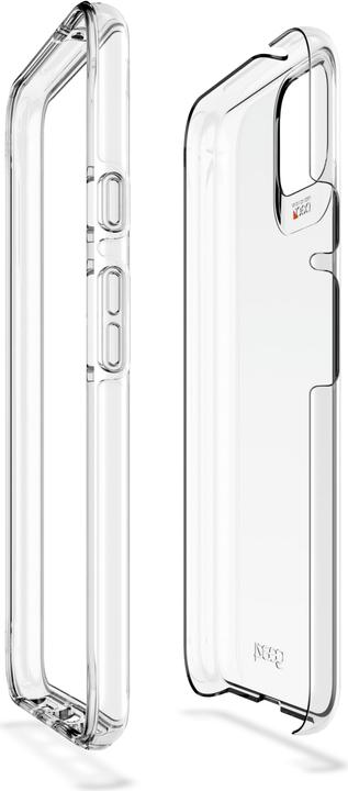 Actual product image gear4 D3O Crystal Palace