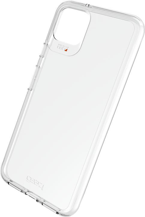 Actual product image gear4 D3O Crystal Palace