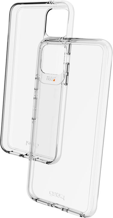 Actual product image gear4 D3O Crystal Palace