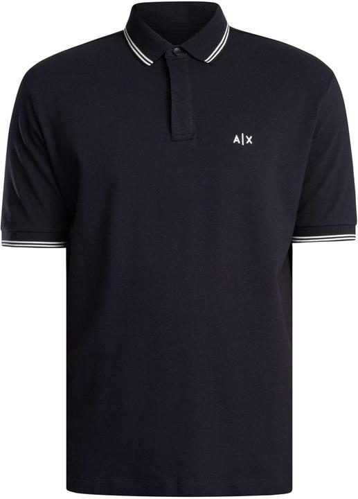 Image du produit Armani Exchange Polo Essentials (S)