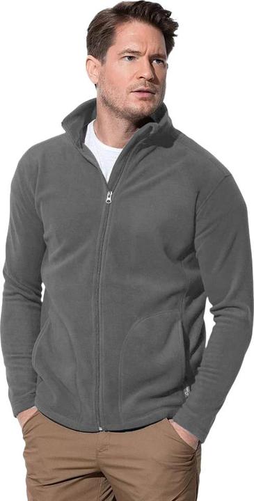 Immagine prodotto Absolute Apparel Pile Zip intera Active (M)