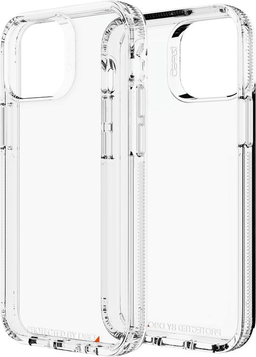 Produktbild gear4 Crystal Palace (Apple iPhone 13 mini)