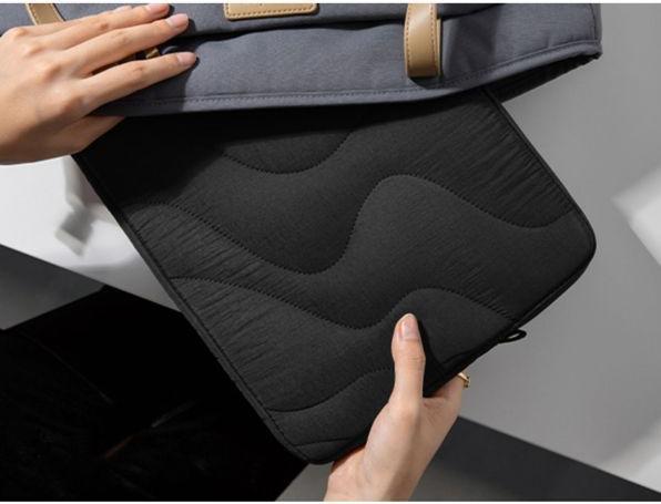 Immagine prodotto tomtoc Terra-A27 (13", Apple, Universale)