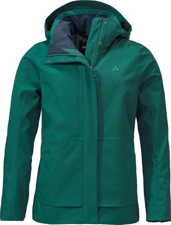 Produktbild Schöffel ZipIn! Jacket Toledo L (44)