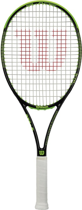 Image du produit Wilson Blade 101 L (1, 290 g)
