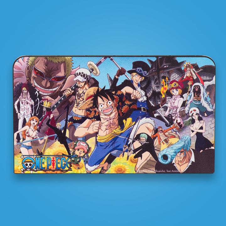 Produktbild Blade One Piece Switch Dock Cover Dressrosa (Switch)