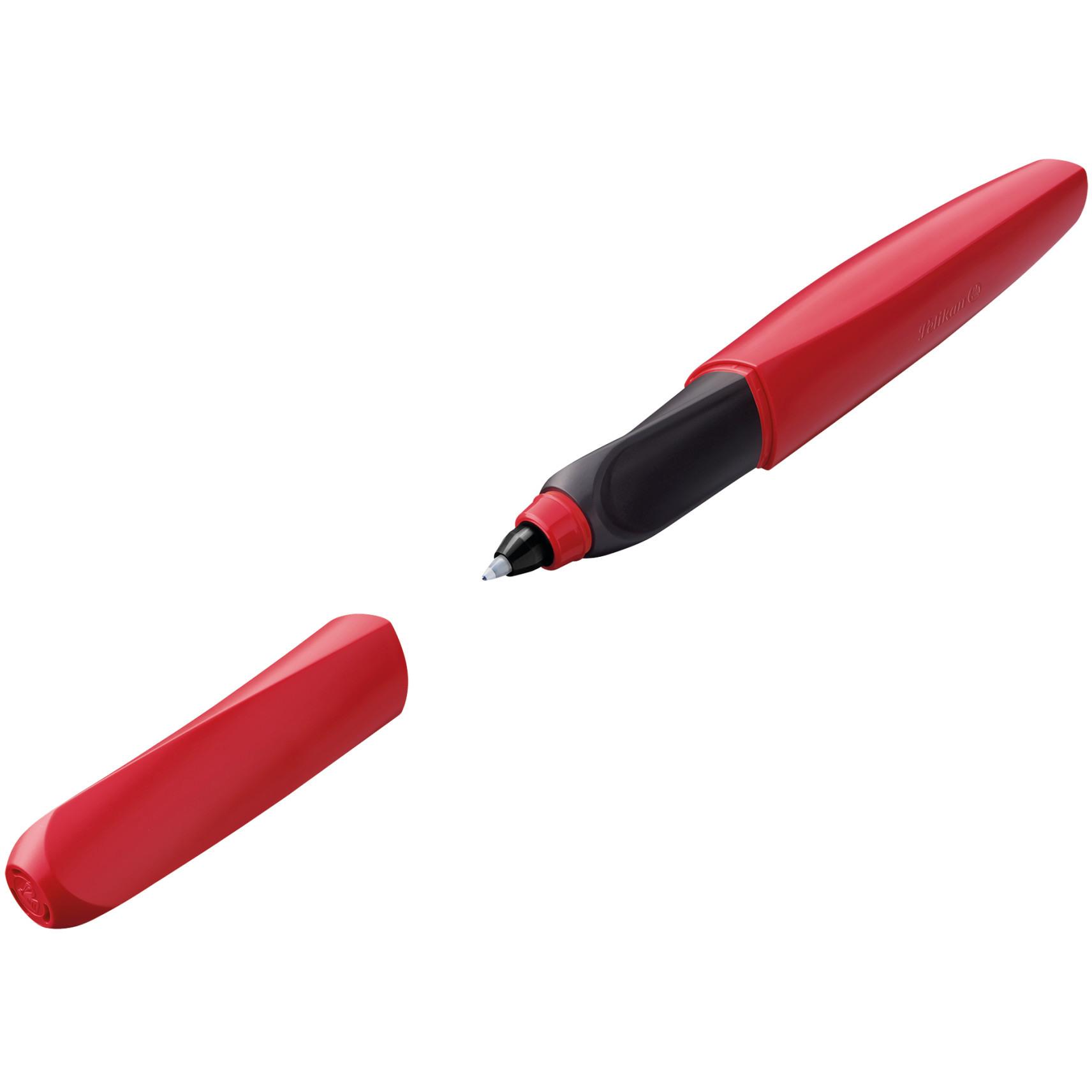 Thumbnail - Pelikan, Schreibstifte, Twist (Fiery Red, 1 x)