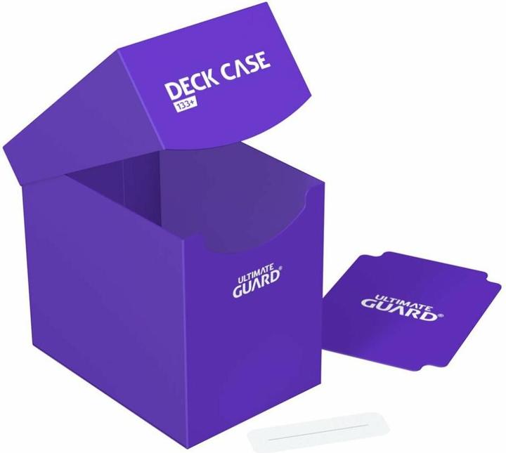 Image du produit Ultimate Guard Deck Case 133+ taille standard Violet