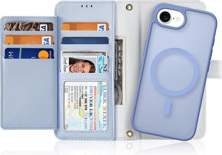 Produktbild Dux Ducis Lawa Series (Apple iPhone 16e, Apple iPhone 17e)
