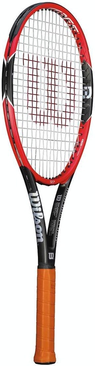 Produktbild Wilson Pro staff 97 (2, 315 g)