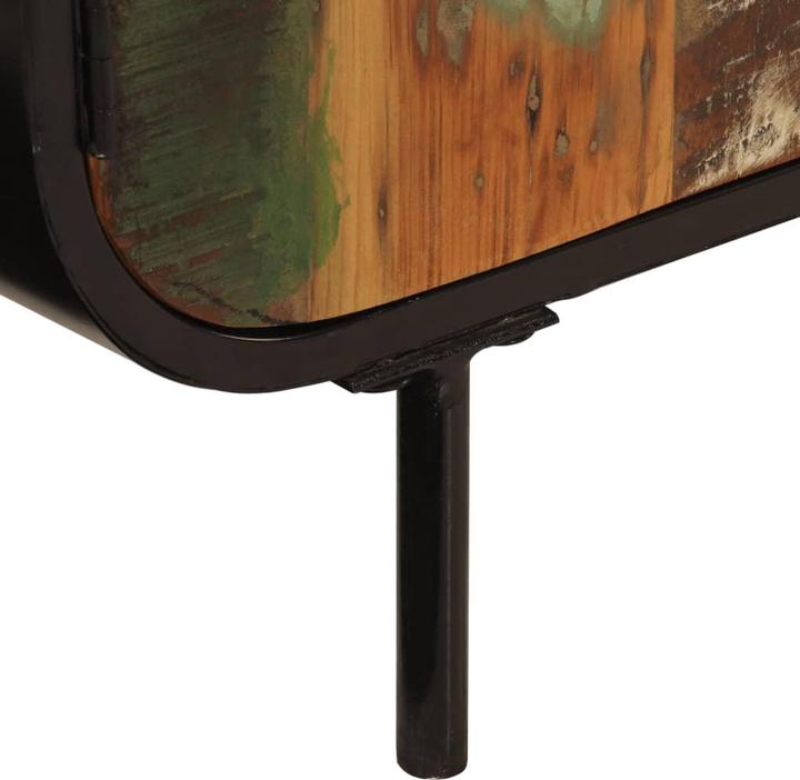 Produktbild vidaXL Sideboard (140 x 35 x 70 cm)