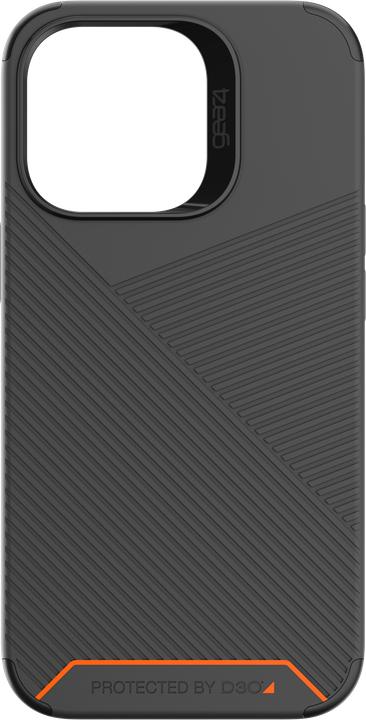 Actual product image gear4 Denali Snap (Apple iPhone 13 Pro)