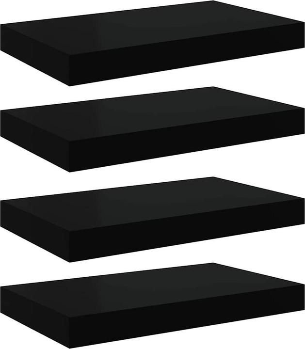 Actual product image vidaXL Lydia (23 x 40 x 4 cm)