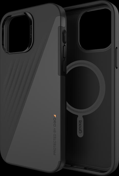 Produktbild gear4 Brooklyn Snap (Apple iPhone 13 Pro Max)