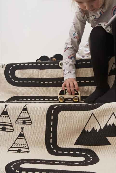 Produktbild Oyoy Adventure Rug (70 x 180 cm)