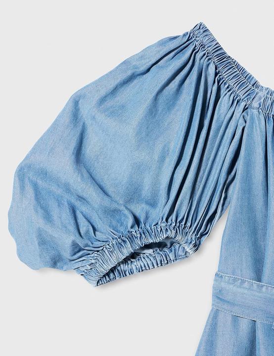 Actual product image Pinko Terzino Dress with Belt (S)