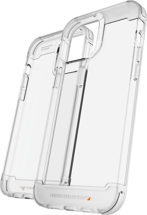 Produktbild gear4 Havana (Apple iPhone 13 Pro Max)